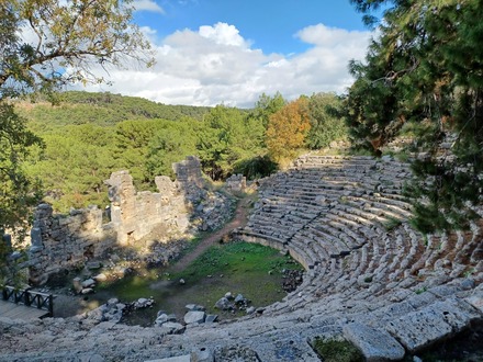 Theatre