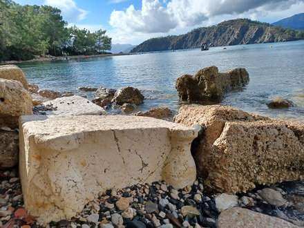 South harbour