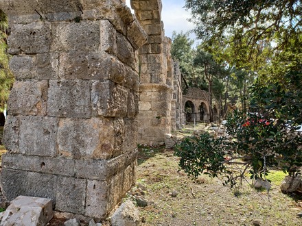 Aqueduct