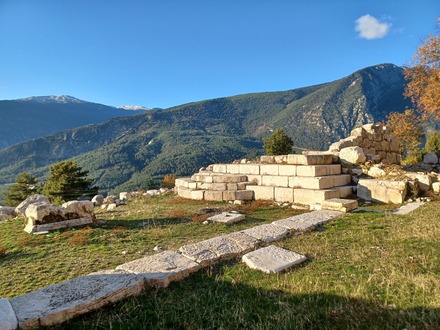Arykanda