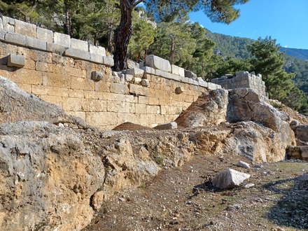 Arykanda