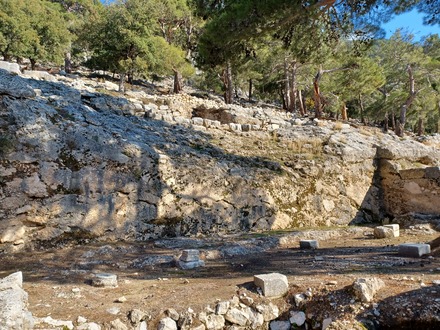 Arykanda