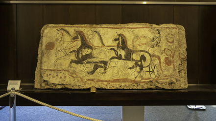Unkown Tomb