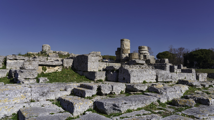 Temple of Peace