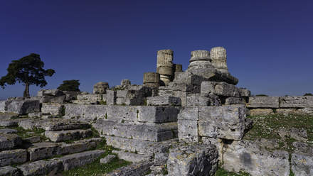 Temple of Peace