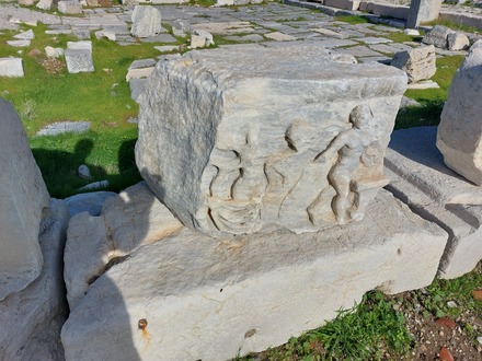 Maenads