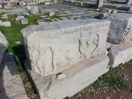 Maenads