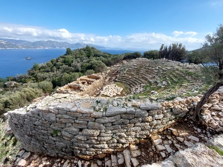 Amos Theatre