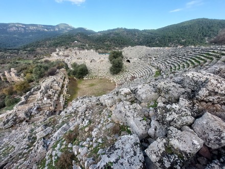 Theatre