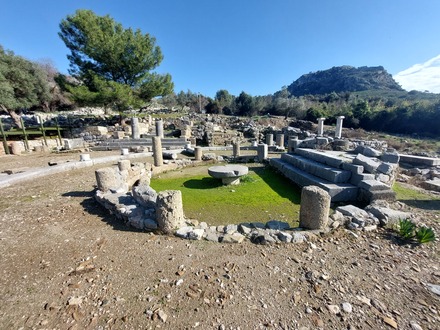 Temple Terrace