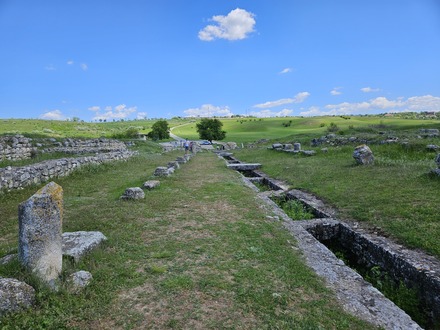 Civitas Tropaensium