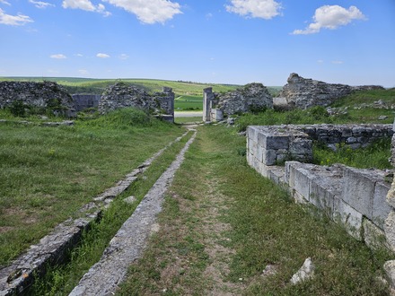 Civitas Tropaensium
