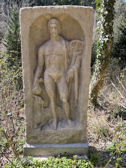Relief