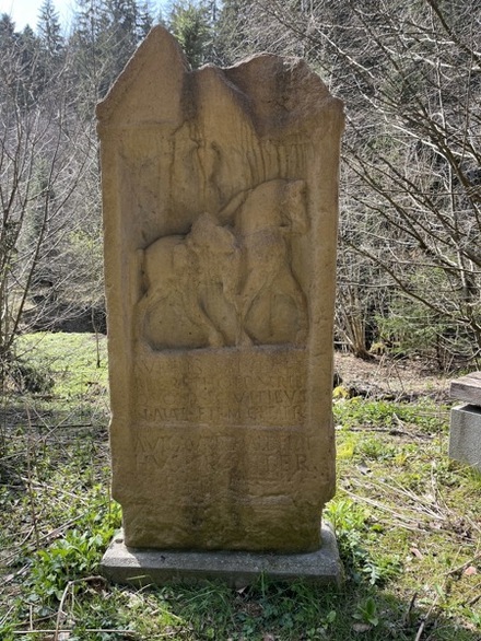 Grabstein