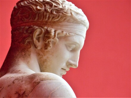 Athens. National Archaeological Museum