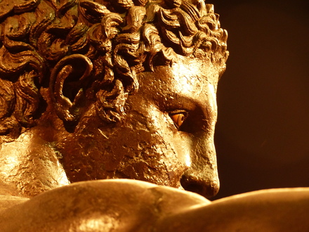 Athens. National Archaeological Museum