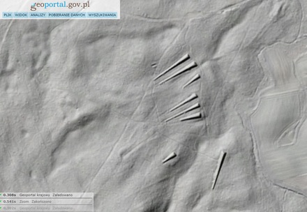 Lubraniec long barrows