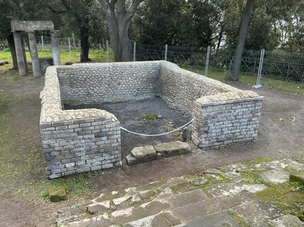 Tempel