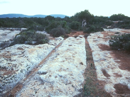 Roman Road