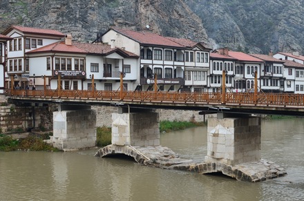 Alcak Bridge