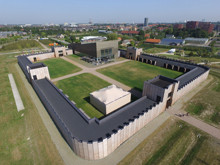 Castellum Hoge Woerd