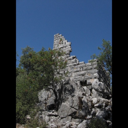 Karabel church