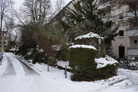 Römermauer