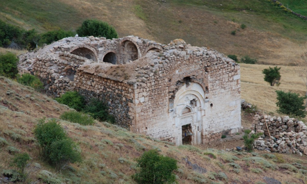 Bizantine Church