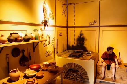 Museum Augusta Raurica