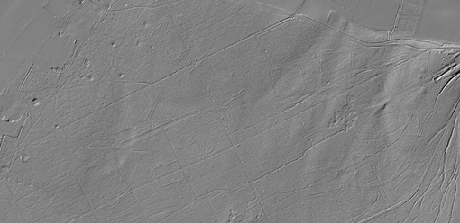 Übungslagers Uedemerbruch