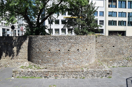 Lysolphturm