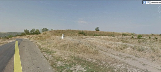 Trajans Rampart