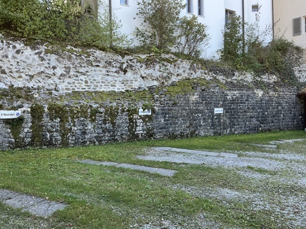 Nordmauer