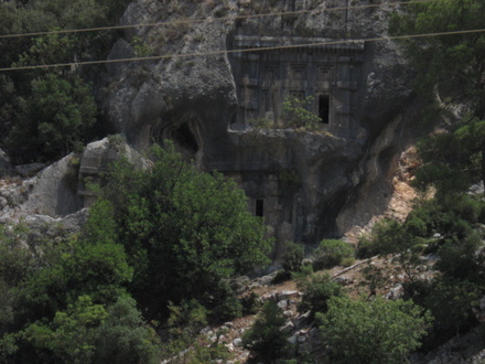 Eren başı