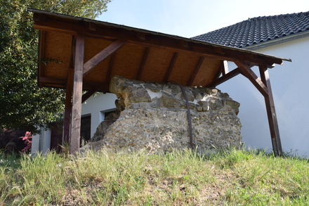 Teilstück Walberberg