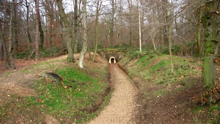 Römerkanal Swisttal-Buschhoven