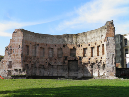 Baths of Trajan