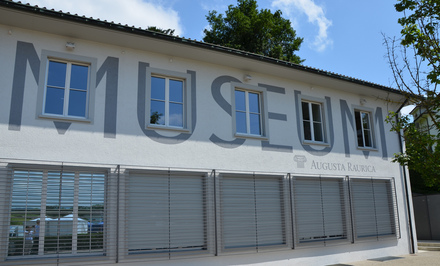 Museum Augusta Raurica