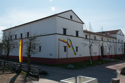 Reconstructie Herberg Nijmegen