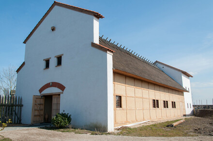 Reconstructie Villa Rijswijk-De Bult
