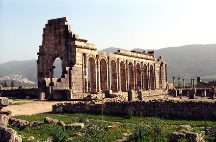 Volubilis