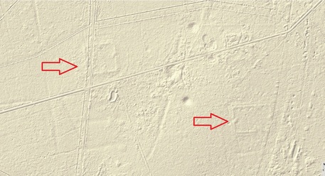 Übungslager Bonn-Röttgen