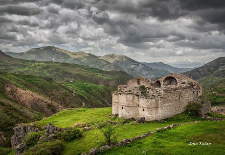 Kavalak Church