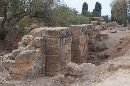 Temple of Zeus