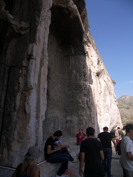 Tombs of the Pontic Kings