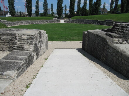 Amphitheater