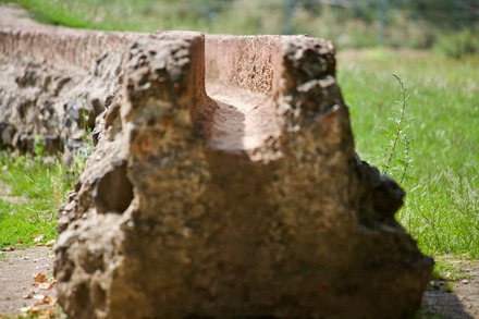 Aqueduct Colonia Ulpia Traiana (2006)