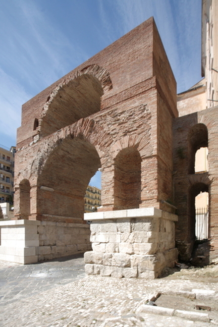 Arco del Sacramento
