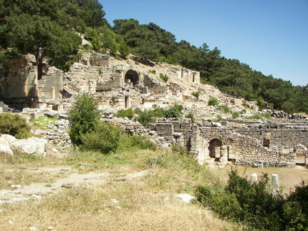 Arykanda