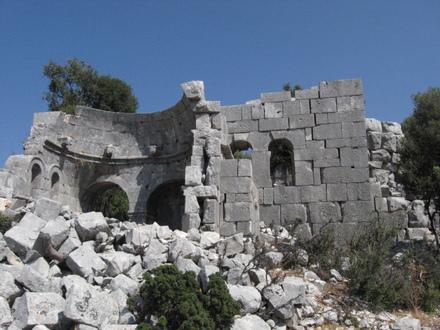 Bizantine Church
